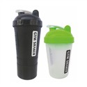 Water Bottle - Shaker Gymo